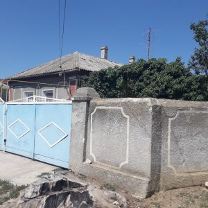 Дома, дачи, коттеджи Дом Керчь Войкова, ул.Логвинова